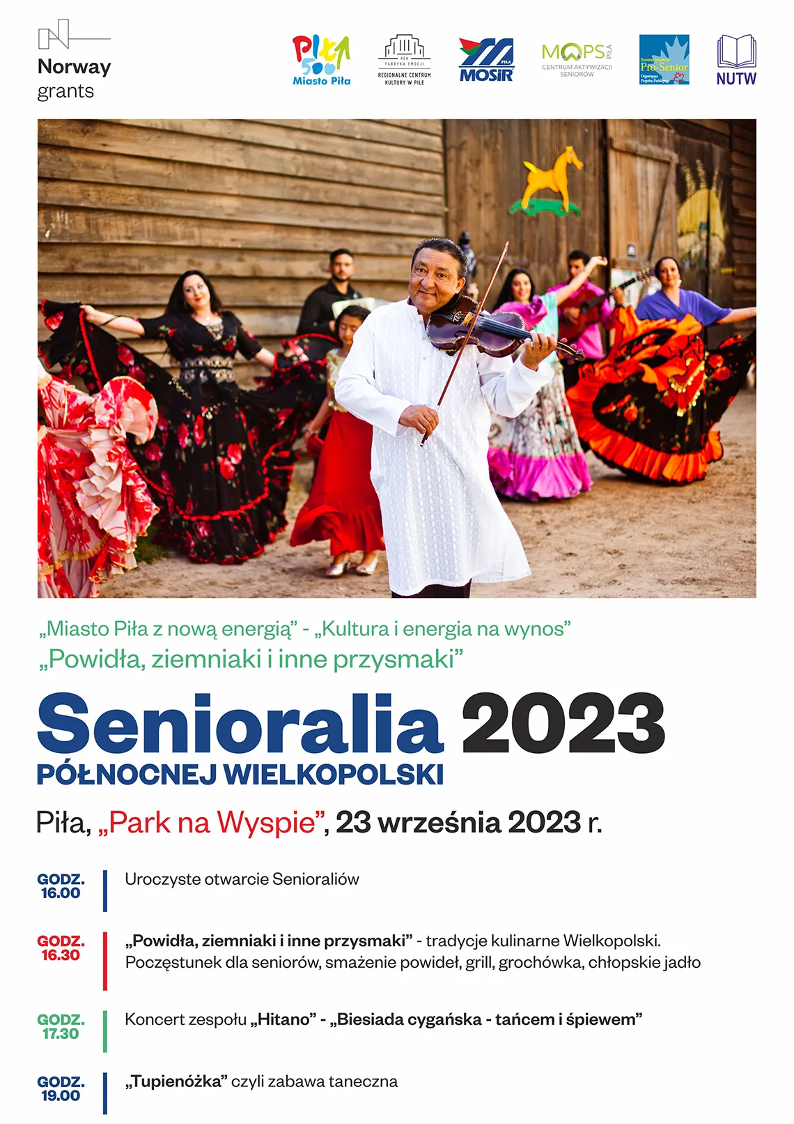 senioralia 2023