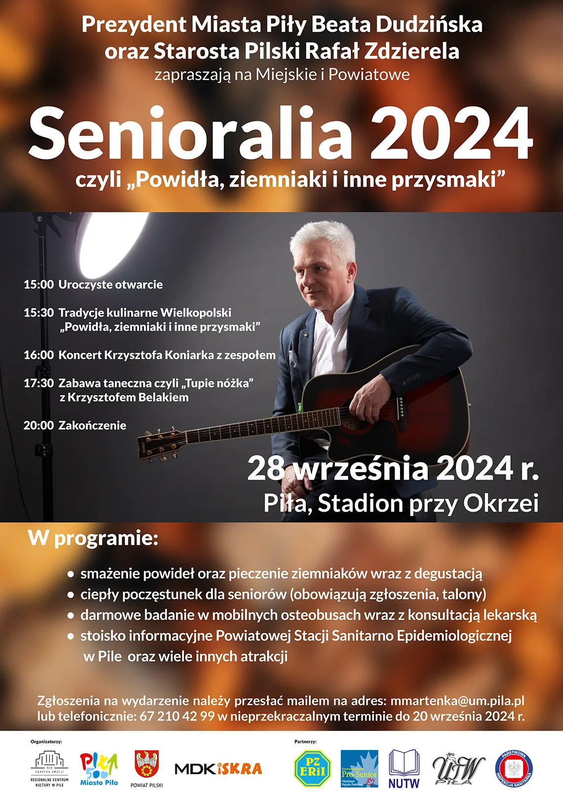 senioralia