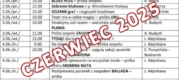 czerwiec 2025