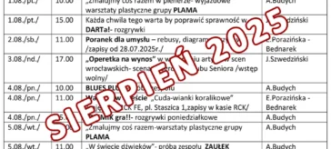 sierpien 2025