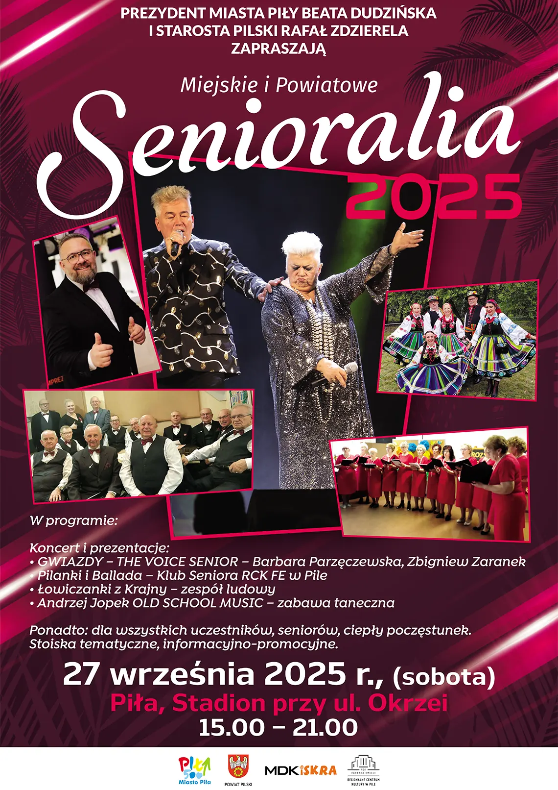 senioralia