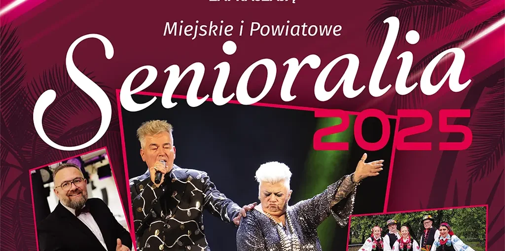 senioralia