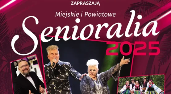 senioralia