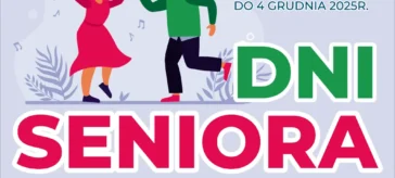 dni seniora 2025