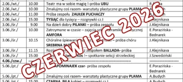 czerwiec 2026