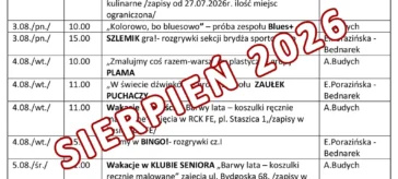sierpien 2026